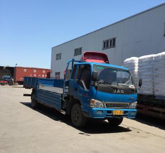 自贡九发公司整车托运至昆明