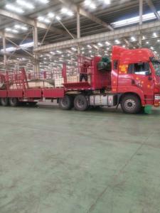 飞翔物流近期合作案例